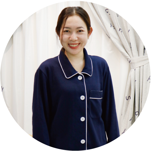 anuans 名古屋限定　パイピングラウンジウェア パジャマ　ノベルティ RPZ22812_cP_a001_pm.jpg
